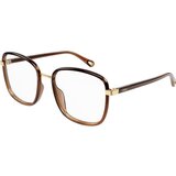 Chloe CH0034O 009 L (53) Rjava/Kristalna Cene