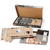 Vogels stenski nosilec elite TVM5645 full motion+ l (40"-77") | Shoptok.si