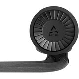 Arctic K Cooler Arctic Liquid Freezer III - 240 Black | Eponuda.ba