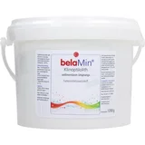 belaMin klinoptilolit krmni dodatek za živali - 1200 g