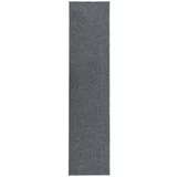  Dugi tepih za hvatanje nečistoće 100 x 450 cm sivi