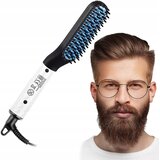 Električna keramička muška četka i pegla za bradu od 35 W do 200 ℃ | shoptok.hr