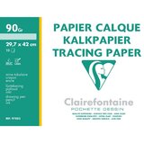 Clairefontaine paus papir A3 90gr 1/10 Cijene