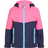 Mckinley imani t, jakna za skijanje za devojčice, plava 420306 Cene