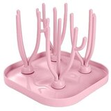 Lorelli drzac za susenje flasica blush pink ( 10240320005 ) Cene