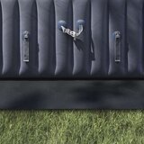  Podloga za bazen Črna 820 x 420 x 0,1 cm Netrdno blago, (5000207909) | Shoptok.si