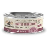 WolfPack limited ingredient adult - raca 85 g Cene