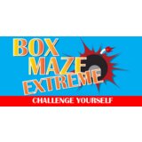 Steam Box Maze Extreme (PC) Key EUROPE Steam Box Maze Extreme (PC) Key EUROPE Slike