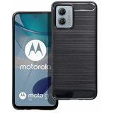  CARBON maska za MOTOROLA G53 / G13 crna | shoptok.hr