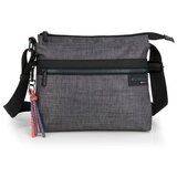 Gabol Torba na rame ženska 24x19x9 cm Shani siva ( 16TRZG604005 ) | ePonuda.com