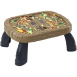  Arkadna igra Whac-a-mole s dinosaurima - smeđa | shoptok.hr