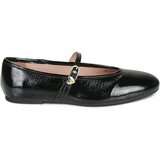Love Moschino Balerinke JA11101G1P Črna | Shoptok.si