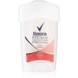 Rexona Maximum Protection Sport Strength kremasti antiperspirant 45 ml | shoptok.hr