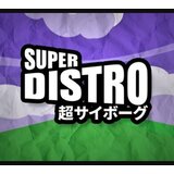 Steam SUPER DISTRO (PC) Key GLOBAL Steam SUPER DISTRO (PC) Key GLOBAL Slike