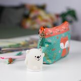 innoGIO GIOkeyring privjesak za ključeve Bear 1 kom | shoptok.hr