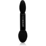 Artdeco Rubicell Duo Applicator for Trio Box dvostranski aplikator za senčila za oči 1 ks za ženske | Shoptok.si