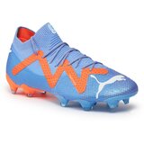 Puma Čevlji Future Ultimate Fg/Ag 107165 01 Blue/White/Ultra Orange | Shoptok.si