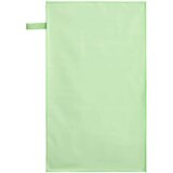 vidaXL Športne brisače 2 pcs Zelena 50 x 30 cm Poliester in poliamid | Shoptok.si
