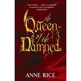 Anne Rice - The Queen Of The Damned