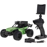  Buggy na daljinsko upravljanje FPV Off-Road s kamerom - zeleni | shoptok.hr