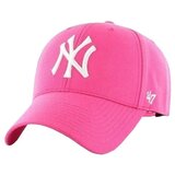 47 Brand Mlb New York Yankees Ružičasta Cijene