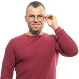 Naočare GU 1985 002