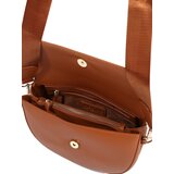 Valentino Torba preko ramena 'Bigfoot Pattina' konjak | shoptok.hr