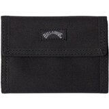 Billabong muški Tribong Lite novčanik ABYAA00266_BLK