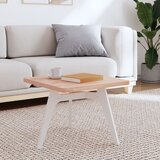 Stolna ploča 50x50x2,5 cm četvrtasta od masivne bukovine | shoptok.hr