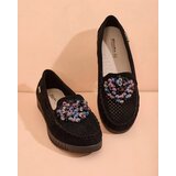 Resti Women's beaded openwork moccasins Namis | ePonuda.com