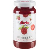Darbo Malinov sadni namaz, z nizko vsebnostjo kalorij - 220 g Cene
