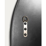 Kave Home Zidno ogledalo 88x165 cm Nediva – | shoptok.hr