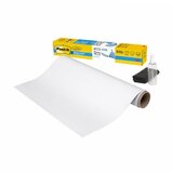  Whiteboard folija za zid Post-it, samolepljiva 61x91cm, "easy erase" 3M | ePonuda.com