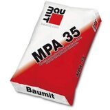 Baumit MPA 35 KREÄNO CEMENTNI MALTER 25 KG | Eponuda.ba
