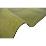 Kayoom RAVNO TKANA PREPROGA Lyrical 160/230 cm zelena, večbarvno | Shoptok.si