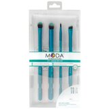 MŌDA® Original Mōda® - Set četkica za odvažne oči | Eponuda.ba