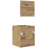  Set namještaja za kupaonicu Smeđa 41 x 38,5 x 48 cm | shoptok.hr