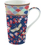 Easy Life Okinawa Fine China visoka skodelica | Shoptok.si