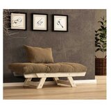 Hanah home garden 1-Seat sofa prirodno camel CPT8142 140 | Eponuda.com
