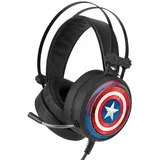 Captain America Gaming slušalice