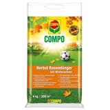 COMPO Jesensko gnojilo za trato 4 kg Cene