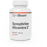 GymBeam Synephrine Advantra Z® 60 kaps. Cijene