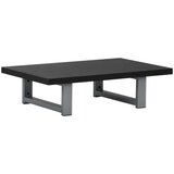 Maison Chic Kopalniško pohištvo - Kopalniški sestavi črne barve 60x40x16,3 cm, (21787143) | Shoptok.si
