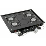 Triton hladilna enota zg/sp 60W 4x vent. črna | Shoptok.si