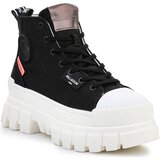 Palladium Visoke superge Revolt HI TX 97242-016-M Večbarvna Cene