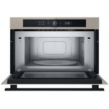 Whirlpool ugradbena mikrovalna pećnica WMD44ME | shoptok.hr