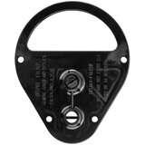 Powermat poklopac pumpe za grijač PM-NAG-30SKN-PKP | shoptok.hr