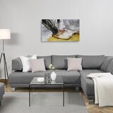 Monee oljna slika | Shoptok.si
