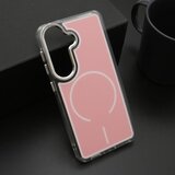  Futrola classic look magsafe za samsung s941b galaxy s26 5g roze ( F124079 ) | Eponuda.com