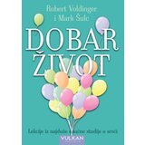 Vulkan Robert Voldinger i Mark Šulc Dobar život ( 29220 ) Cene